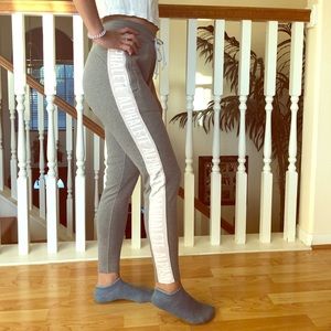 Used  alphalete jogger